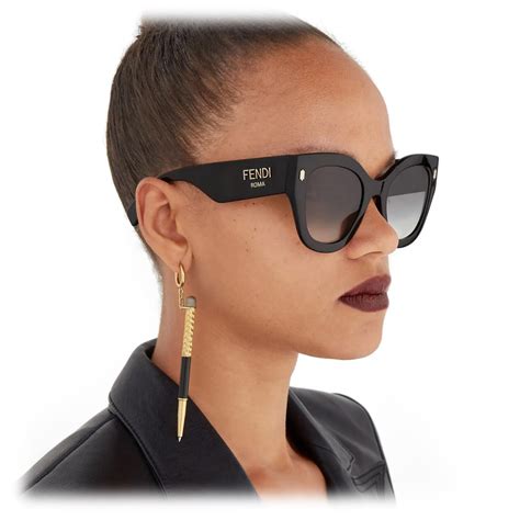 occhiali fendi 6883|Fendi Designer Sunglasses & Eyewear for Women .